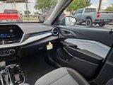 New 2025 Chevrolet Trax LT w/ Driver Confidence Package image 3