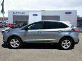 Used 2021 Ford Edge SE image 2