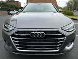 Used 2021 Audi A4 2.0T Premium w/ Convenience Package image 2