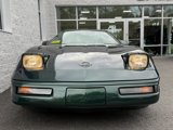 Used 1993 Chevrolet Corvette Coupe image 6