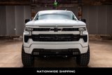 Used 2024 Chevrolet Silverado 1500 RST w/ Z71 Off-Road Package image 4
