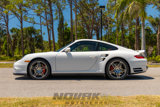 Used 2007 Porsche 911 Turbo image 2