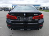 Used 2019 BMW 530i xDrive w/ Convenience Package image 4