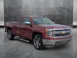 Used 2015 Chevrolet Silverado 1500 LS image 3