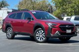 Certified 2024 Subaru Outback Premium image 2