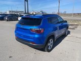 Used 2019 Jeep Compass Latitude w/ Popular Equipment Group image 6