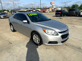 Used 2016 Chevrolet Malibu LT image 6