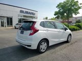 Used 2019 Honda Fit LX image 3