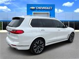 Used 2019 BMW X7 xDrive40i w/ Dynamic Handling Package image 3
