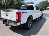 Used 2019 Ford F250 Lariat w/ Lariat Value Package image 5