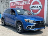 Used 2019 Mitsubishi Outlander Sport SE image 2