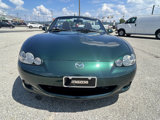 Used 2003 MAZDA MX-5 Miata image 3