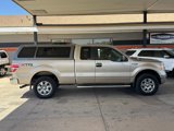 Used 2012 Ford F150 STX image 4
