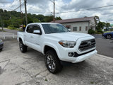 Used 2017 Toyota Tacoma Limited w/ Tow Package image 4