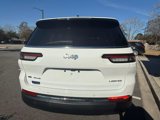 Used 2021 Jeep Grand Cherokee L Limited image 4