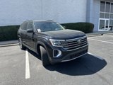 Used 2024 Volkswagen Atlas SE image 3