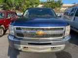 Used 2013 Chevrolet Silverado 1500 LT w/ All-Star Edition image 2