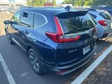 Used 2017 Honda CR-V EX-L image 2