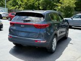 Used 2017 Kia Sportage LX w/ LX Popular Package image 6