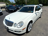 Used 2009 Mercedes-Benz E 350 4MATIC Sedan image 2