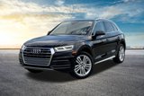 Used 2020 Audi Q5 2.0T Premium Plus w/ Premium Plus Package image 2