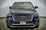 Used 2017 Hyundai Santa Fe Limited image 4