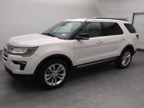 Used 2018 Ford Explorer XLT w/ Equipment Group 202A image 2