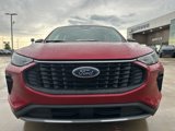 New 2025 Ford Escape Active image 2