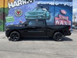Certified 2023 RAM 1500 Tradesman w/ Night Edition image 2