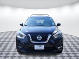 Used 2018 Nissan Kicks SR image 2