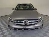 Certified 2022 Mercedes-Benz GLC 300 image 2