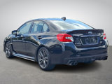 Used 2016 Subaru WRX Limited image 4