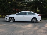 Used 2019 Hyundai Sonata SEL w/ Tech Package 02 image 6