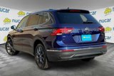 Used 2022 Volkswagen Tiguan SE w/ Panoramic Sunroof Package image 4