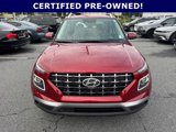 Certified 2024 Hyundai Venue Limited image 2
