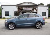 Used 2016 Audi Q3 2.0T Prestige w/ Prestige Package image 2