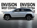 Used 2022 Jeep Grand Cherokee Limited 4xe w/ Luxury Tech Group II image 5