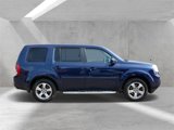 Used 2013 Honda Pilot EX image 2