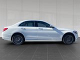 Used 2016 Mercedes-Benz C 300 4MATIC Sedan image 6