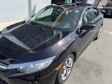 Used 2018 Honda Civic LX image 4
