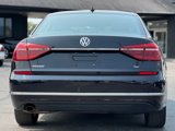Used 2017 Volkswagen Passat 1.8T S image 6