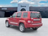 Used 2008 Jeep Liberty Limited w/ Premium Group II image 4