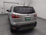Used 2020 Ford EcoSport Titanium image 6