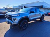New 2025 GMC Canyon Elevation w/ Convenience Package image 3