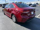 New 2025 Toyota Corolla LE image 4
