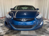 Used 2013 Hyundai Elantra GLS w/ Preferred Pkg image 4
