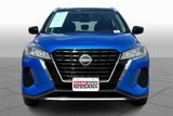 Certified 2022 Nissan Kicks SV image 3