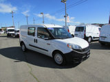 Used 2021 RAM ProMaster City Tradesman w/ Window Group 05 image 2