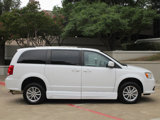 Used 2018 Dodge Grand Caravan SXT image 4