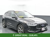 Used 2023 Ford Escape ST-Line image 2
